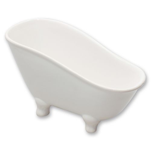 Ceramic bath tub