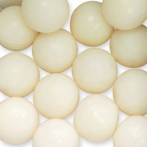 Soap balls