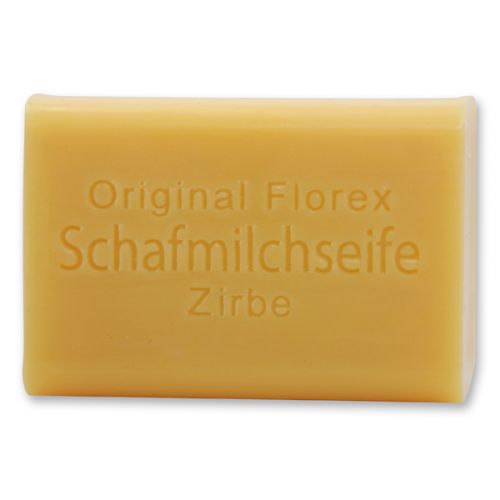 Standard sheep milk soaps