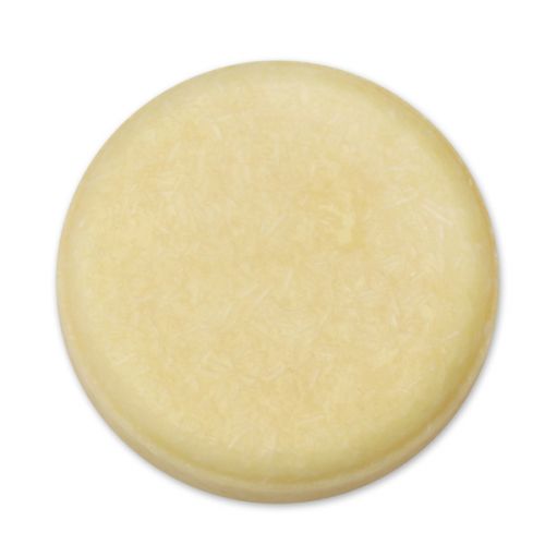 Solid hair shampoo with sheep milk 58g unpacked
