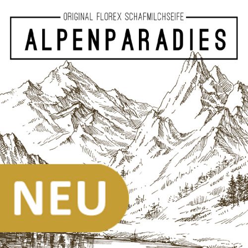 Alpenparadies