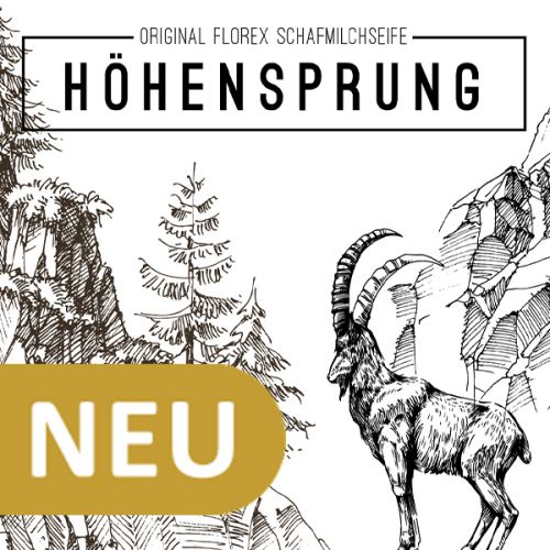 Höhensprung