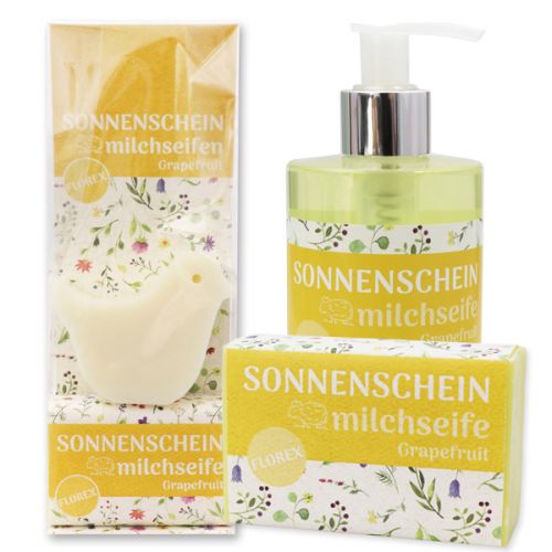 Sonnenschein