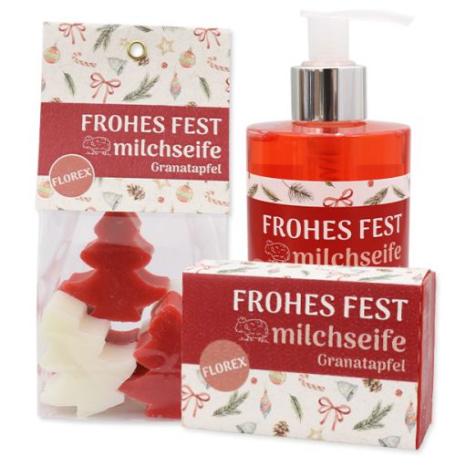 Frohes Fest