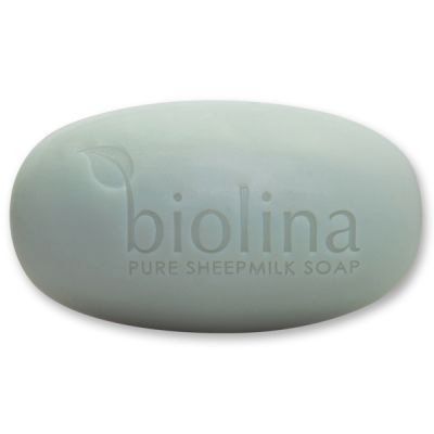 Biolina sheep milk soap handsome 150g, Jeunesse 