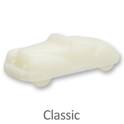 Sheep milk soap Cabrio 85g, Classic 