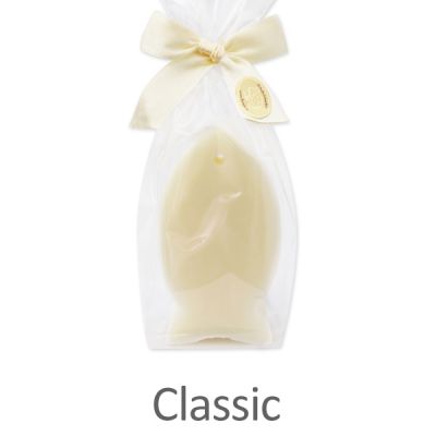 Sheep milk soap fish 98g in a cellophane, Classic 
