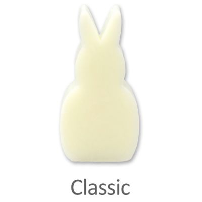 Sheep milk soap rabbit 90g, Classic 