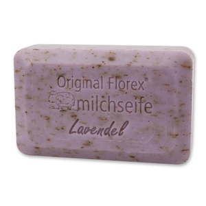 Sheep milk soap 200g, Lavender 