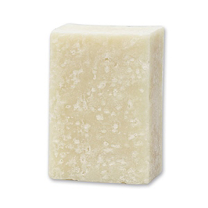 Cold-stirred special soap 100g, Salt classic 