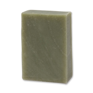 Cold-stirred special soap 100g, Healing earth 