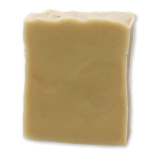 Special cold-stirred soap 150g, Hair soap 
