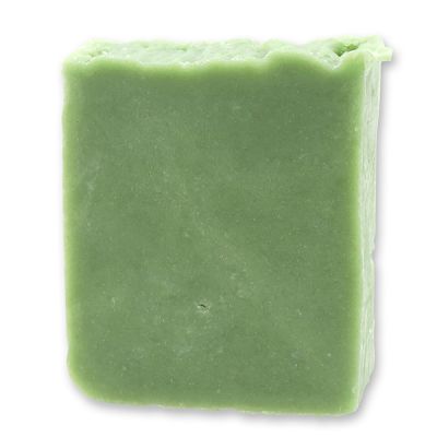 Special cold-stirred soap 150g, Hair soap Melissa 