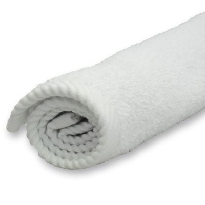 Guest towel 30 x 50 cm, white 
