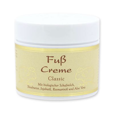 Fuß Creme 60ml 