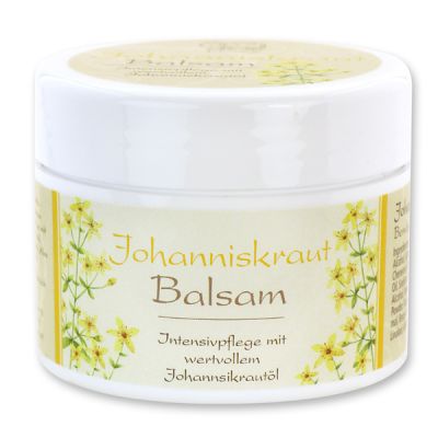 Johanniskraut Balsam 125ml, klassisch 