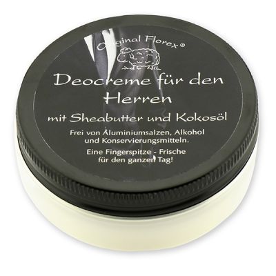 Deodorant Cream 40ml "For man" 