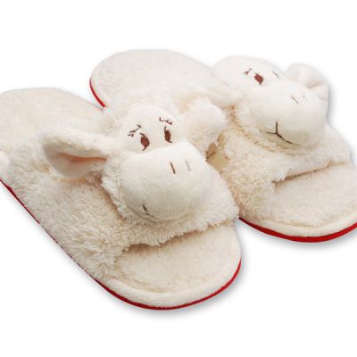 Lina slippers, large 